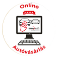 #MaradjOtthon Autóvásárlás
