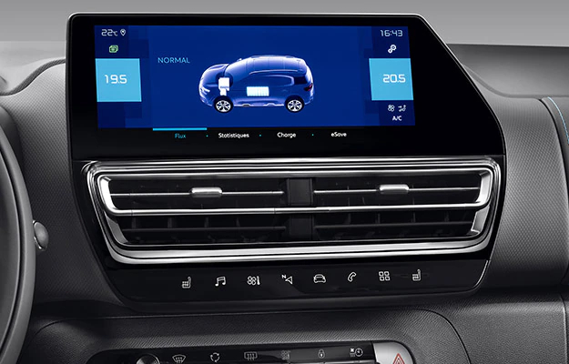 Citroën C5 Aircross SUV