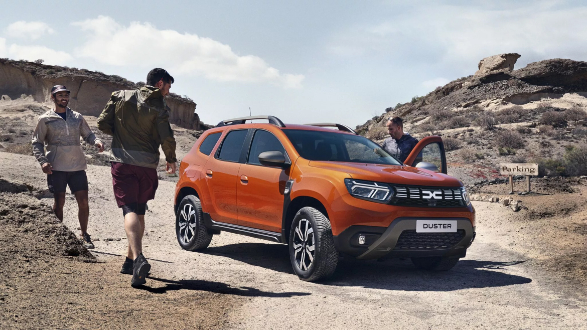 Egy családi SUV terepjáró előnyei