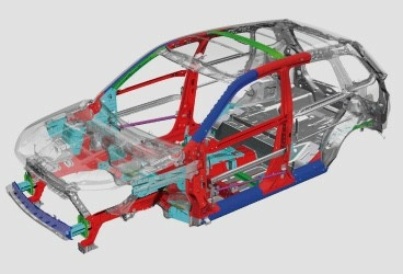 Suzuki Vitara Hibrid