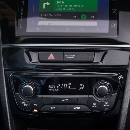 Suzuki Vitara Hibrid