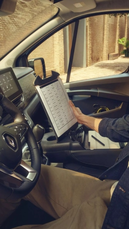 IGAZI MOBIL IRODA