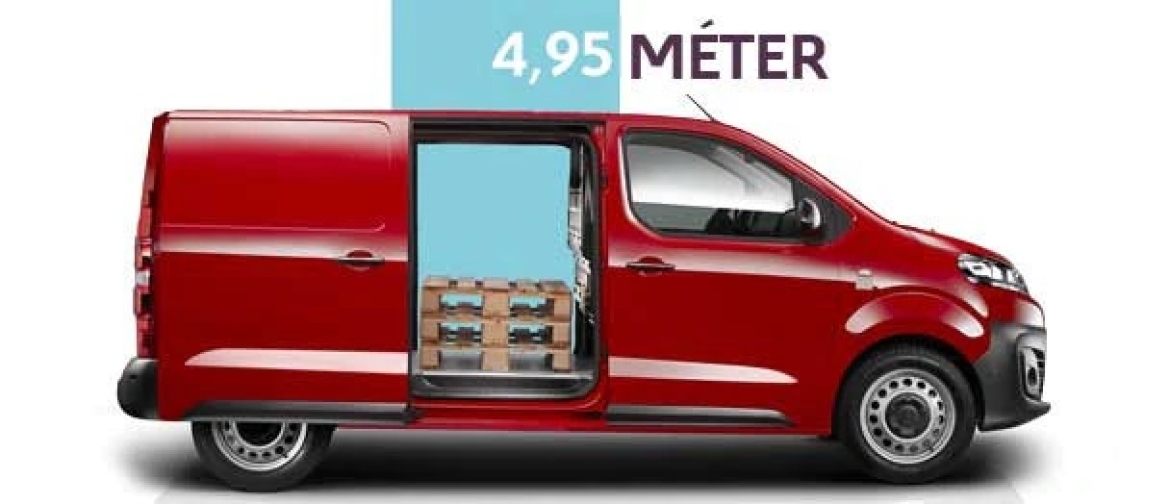 Citroën Jumpy