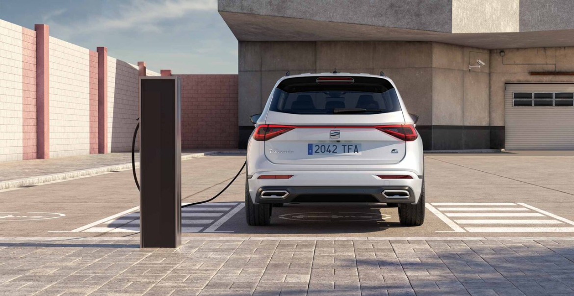 Egyedülálló SUV, innovatív design-nal.
