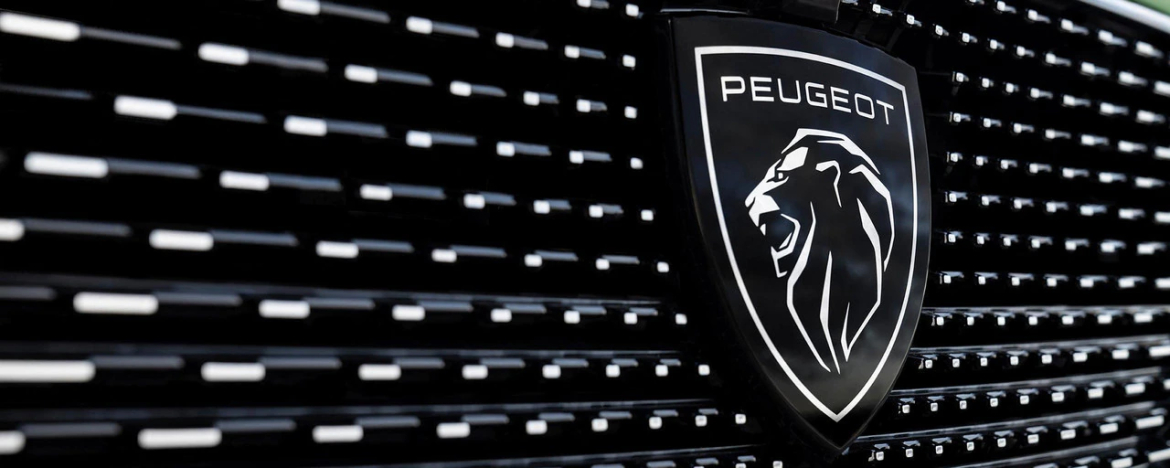Peugeot Új 308