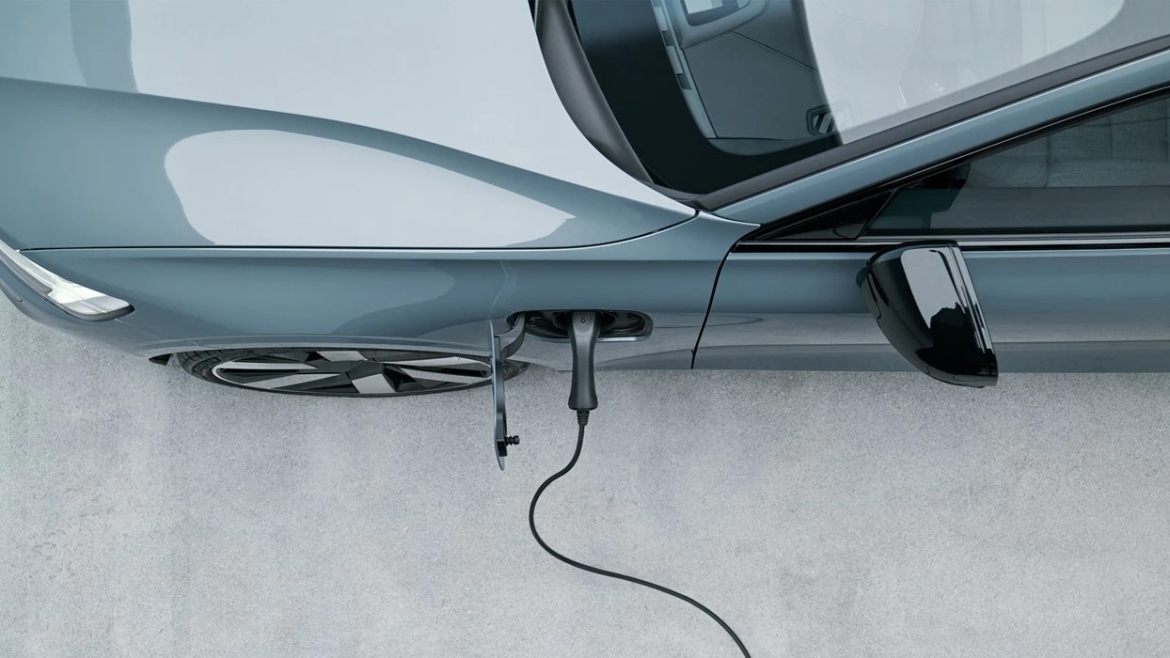 Plug-in hibrid