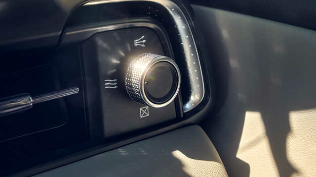 Honda HR-V Hybrid