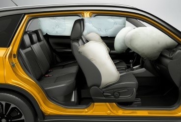 Suzuki Vitara Hibrid