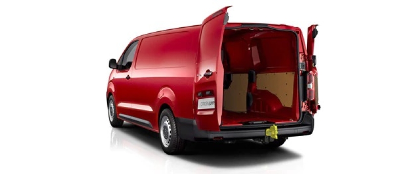 Citroën Jumpy