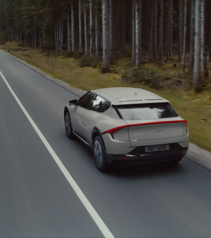Több, mint 510 km hatótáv