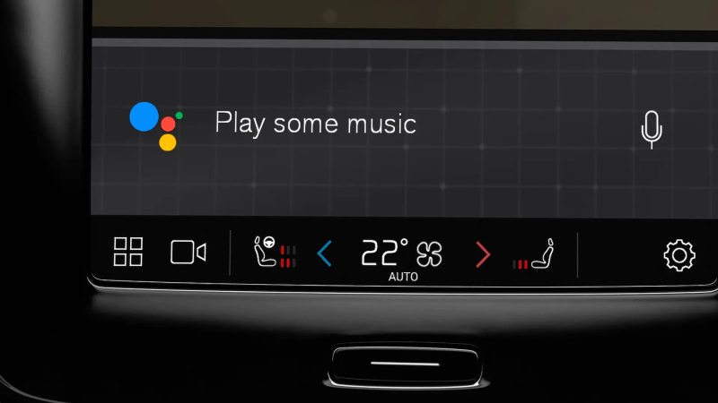 Google Assistant