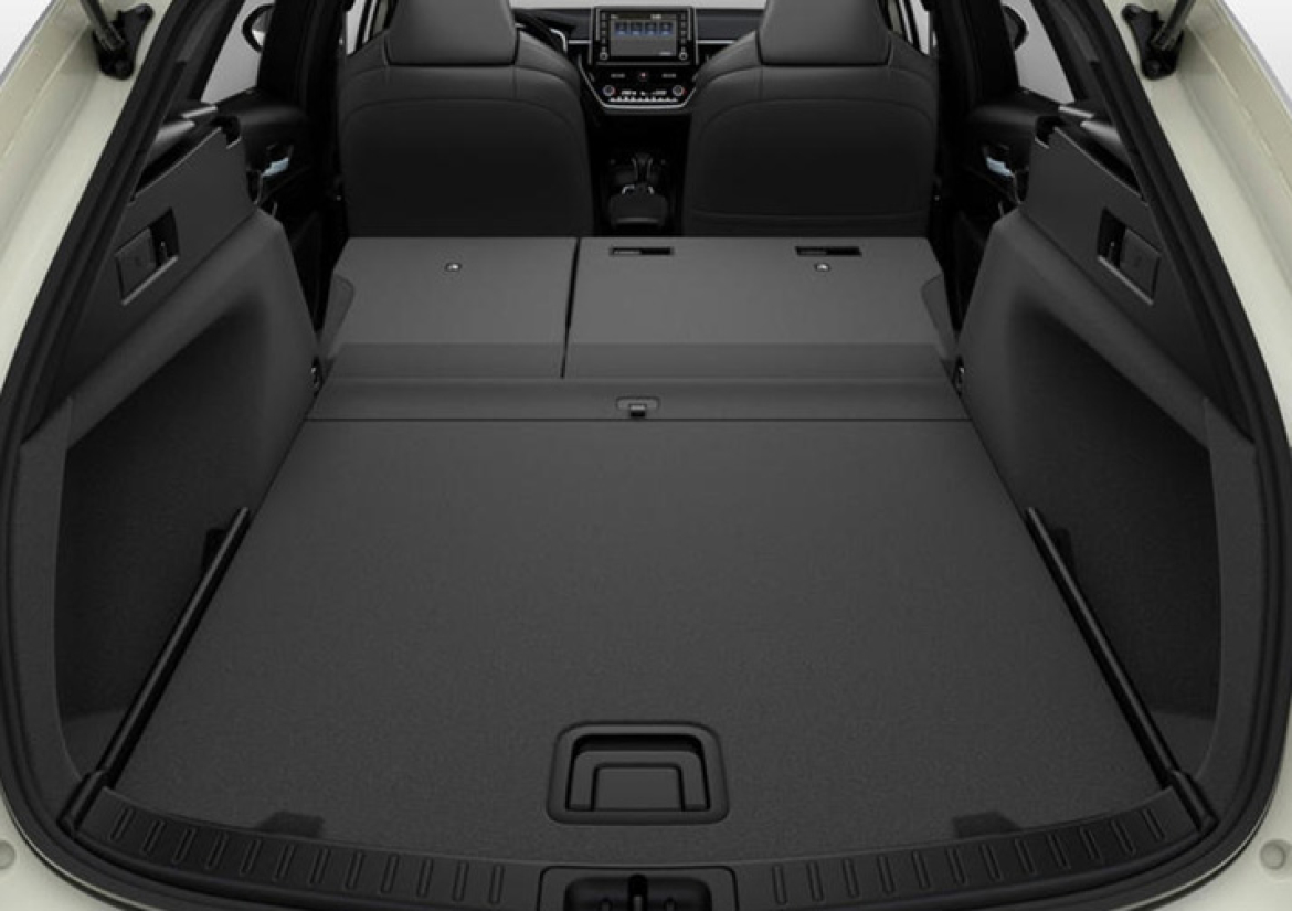 Suzuki Új Swace