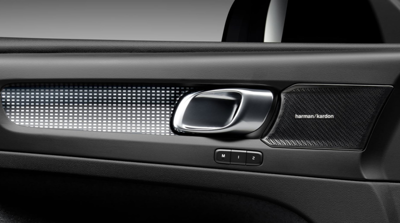 Harman Kardon prémium hangzás