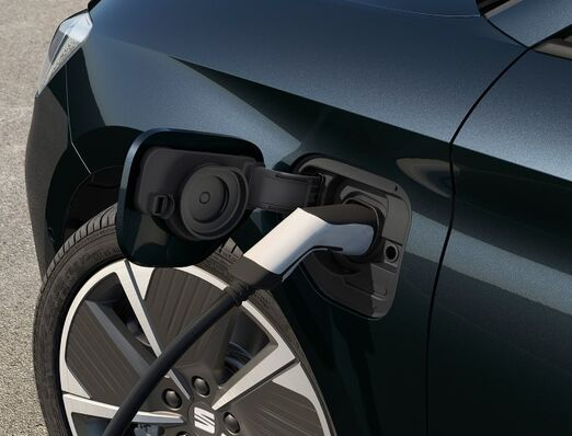 SEAT Új Leon kombi e-Hybrid